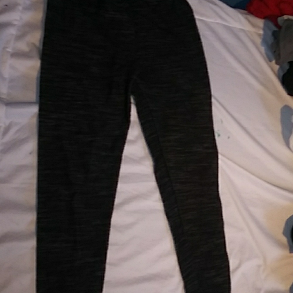 Unworn Kids Legging